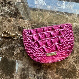 Brahmin Britt in Pomegranate